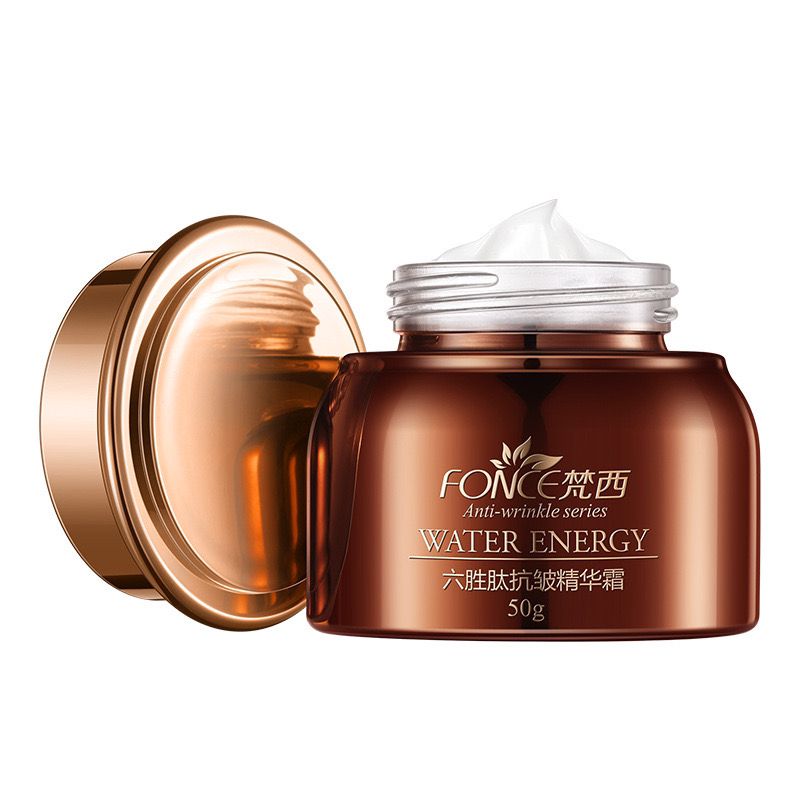 Beauty Glazed Makeup - Fonce Korea Anti Aging Wrinkle Remover