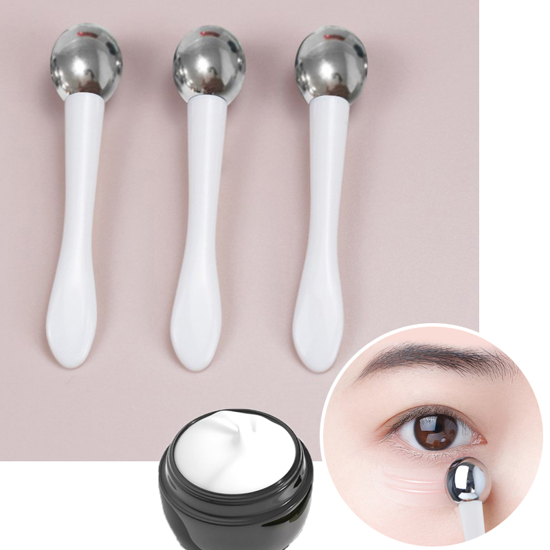 Beauty Glazed Makeup - 1pc Eye Roller Massage Stick Eye