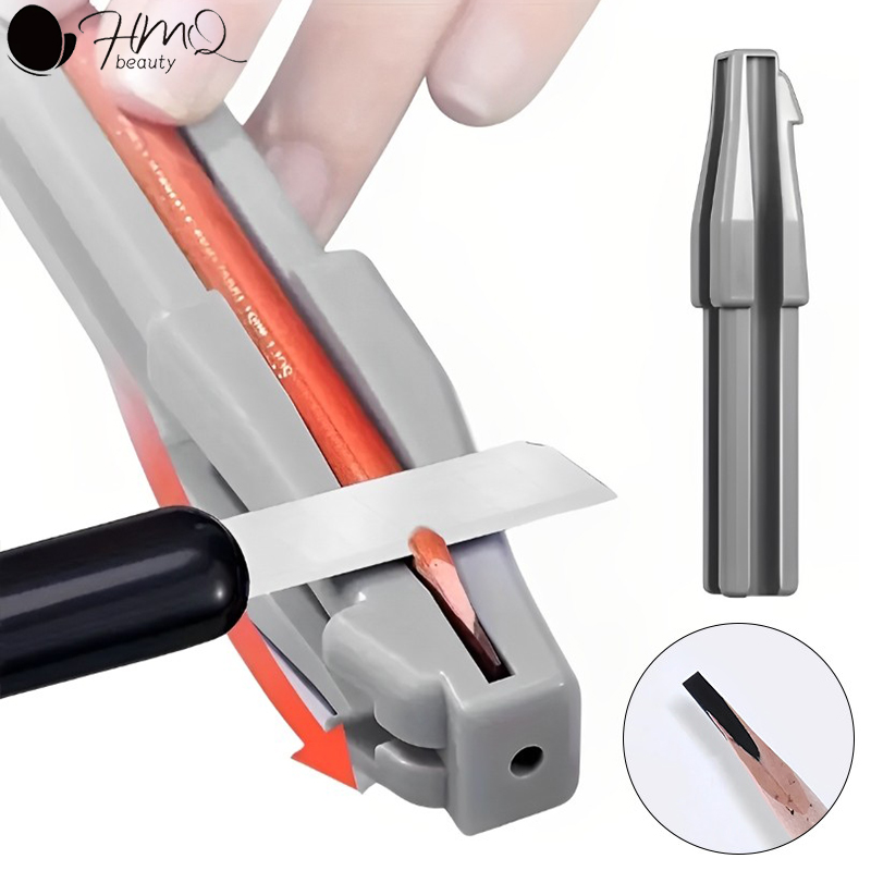 Beauty Makeup Design - New Design Eye Makeup Pencil Sharpener