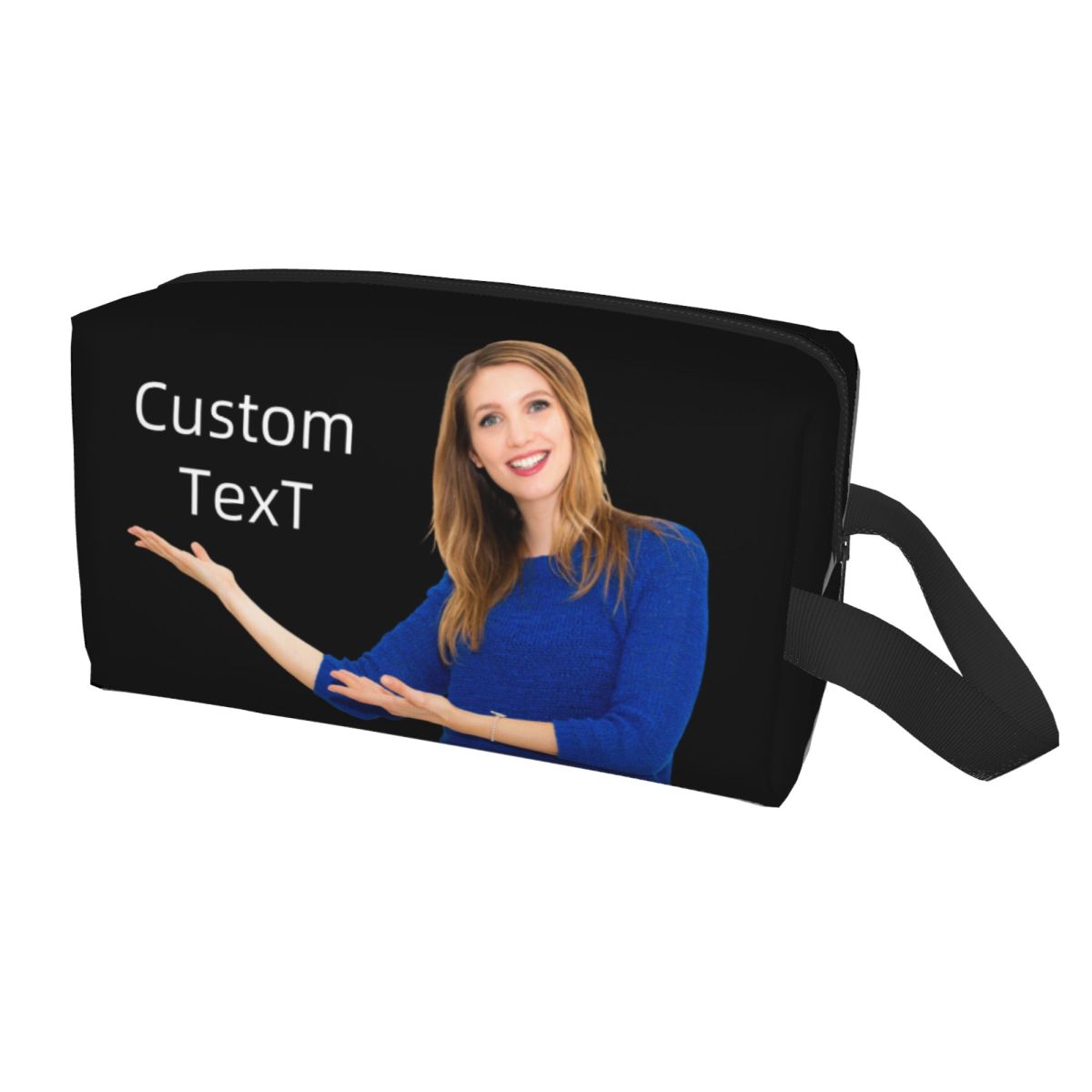 Your Beauty Makeup - Custom Your Design Logo Custom Face