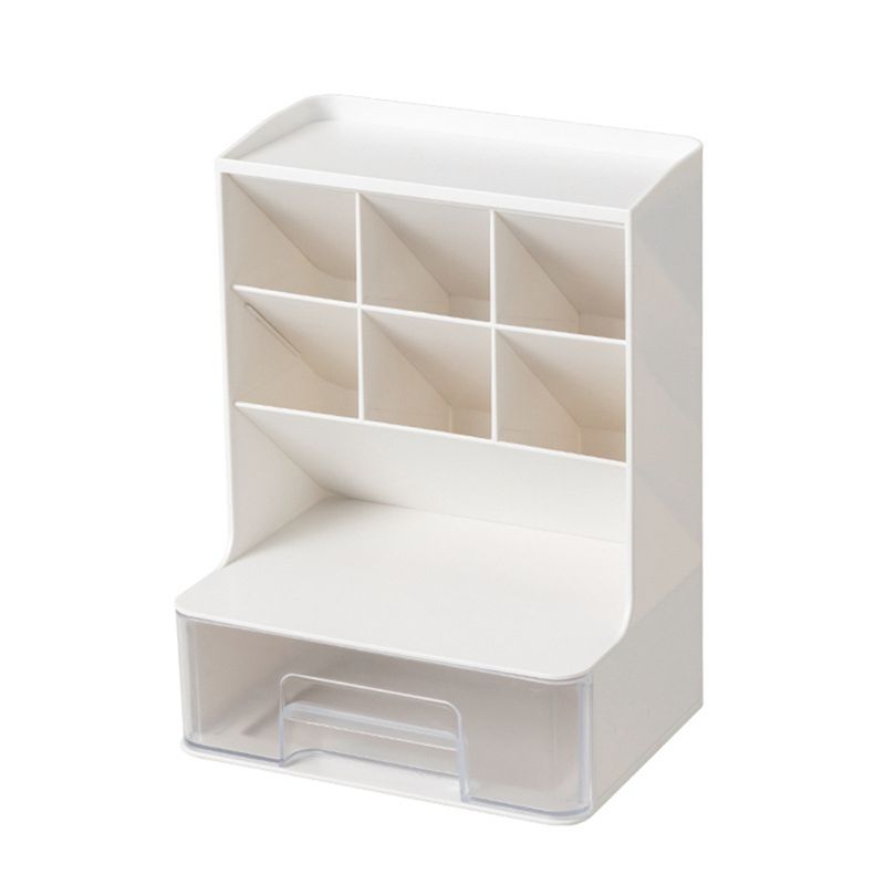 Beauty Makeup Deals - 【Big Deal】Skin Care Makeup Organizer, Large
