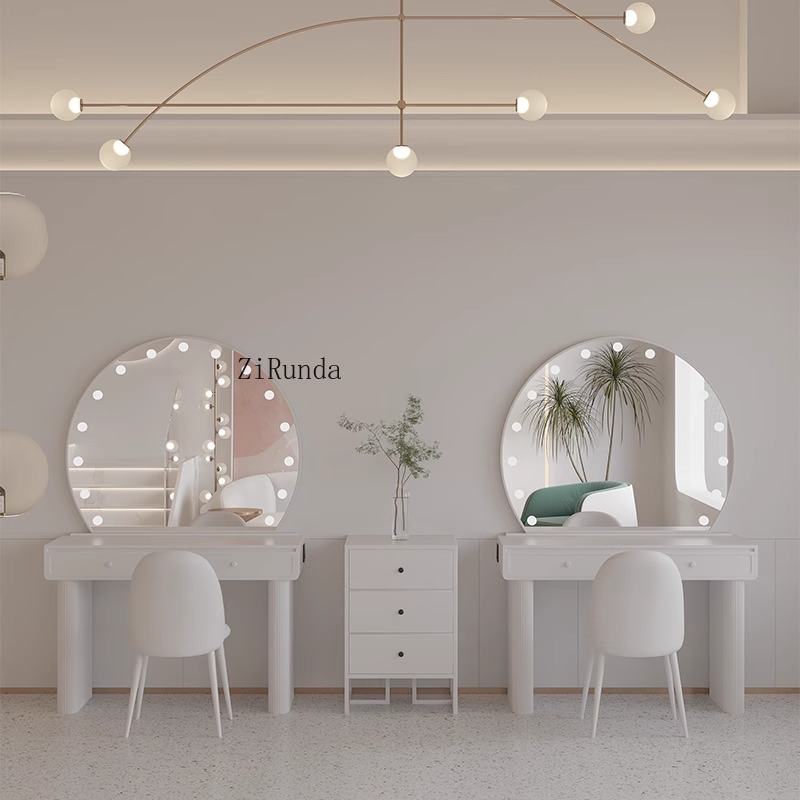 Premium Professional Dresser W - огляд і ціна Photo Beauty Makeup