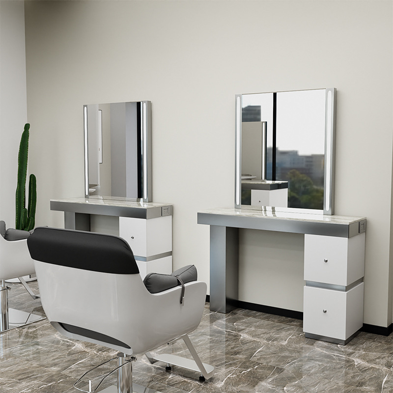 New Design Barbershop Vanity D - огляд і ціна Beauty Makeup Design