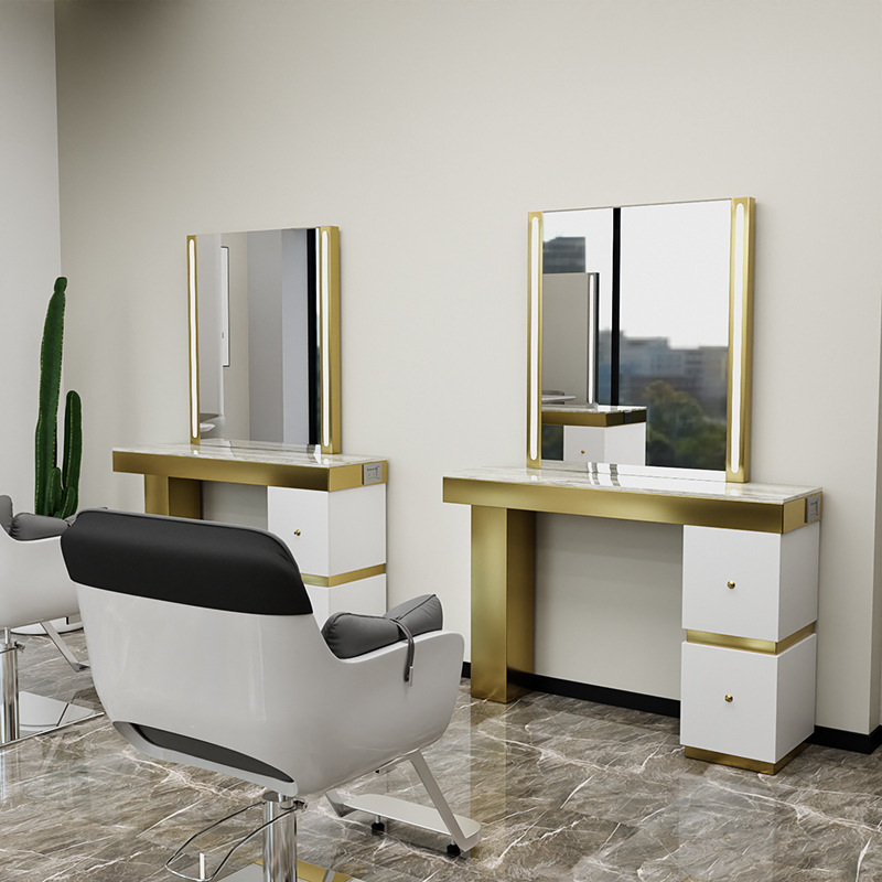 New Design Barbershop Vanity D - огляд і ціна Beauty Makeup Design