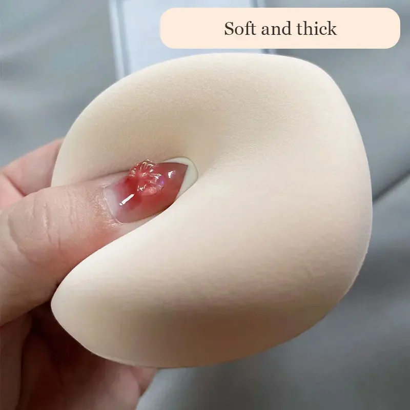 9 PCS  Makeup Sponge Super Sof - огляд і ціна Beauty Makeup Deals