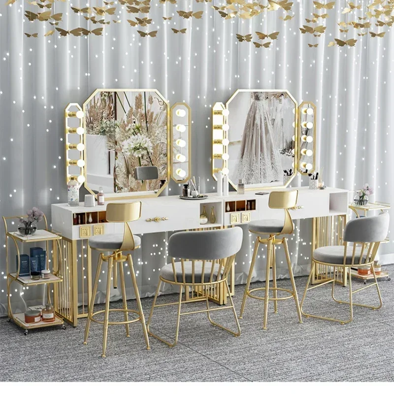 Photo studio rock dresser make - огляд і ціна Photo Beauty Makeup