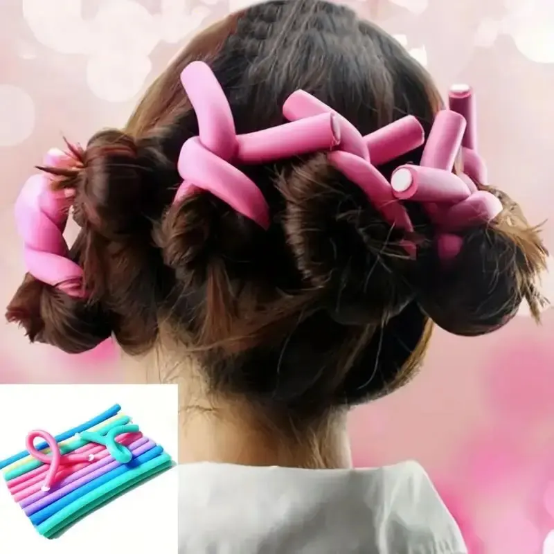 For Beauty Manual Hair Curling - огляд і ціна Hair Curling Wand