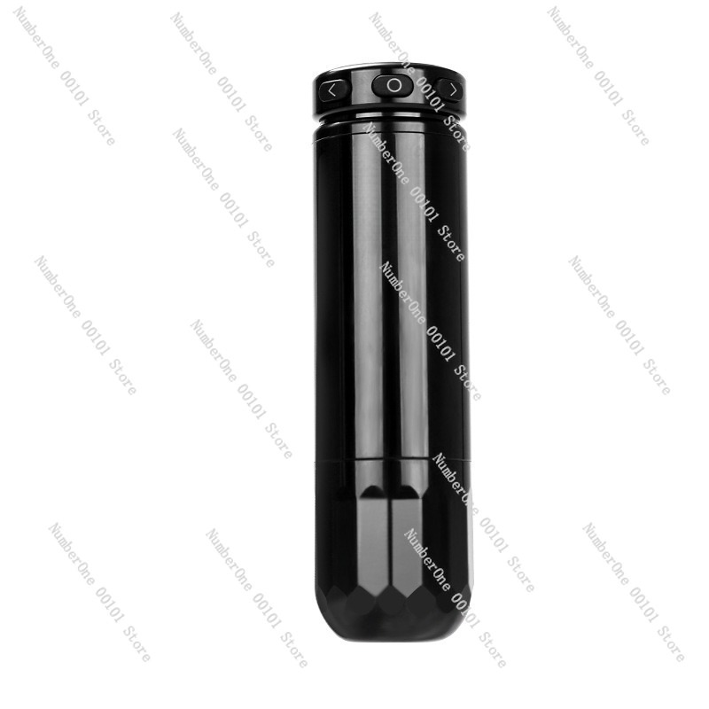 Portable Wireless Tattoo Pen M - огляд і ціна Beauty Makeup Wholesale