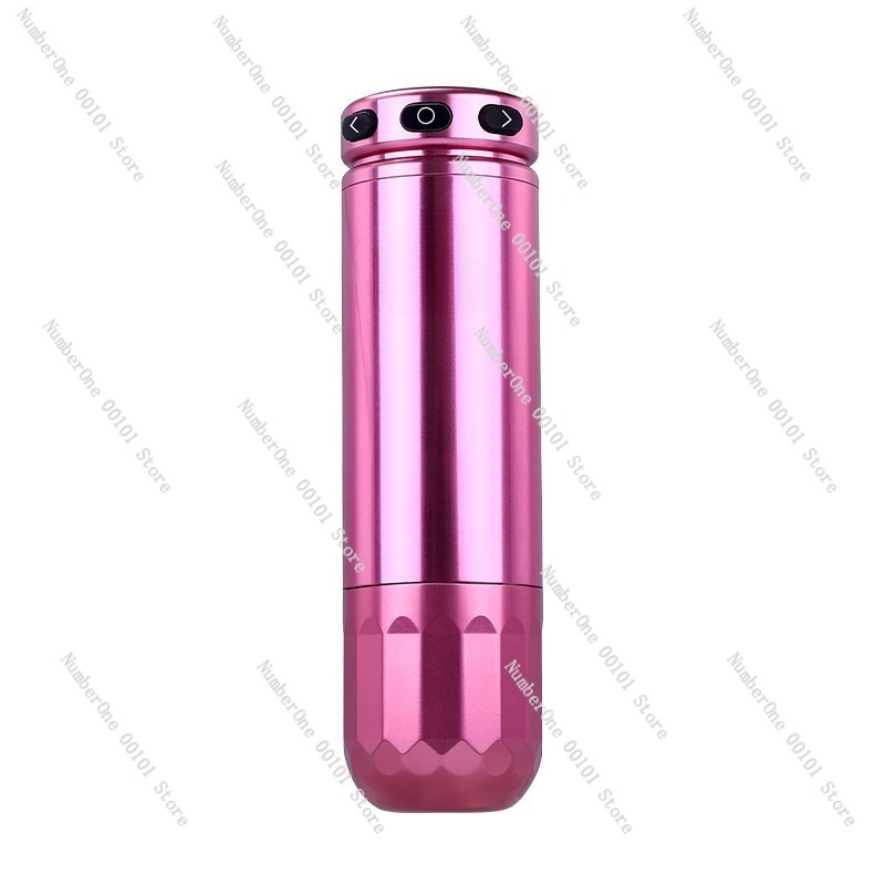 Portable Wireless Tattoo Pen M - огляд і ціна Beauty Makeup Wholesale