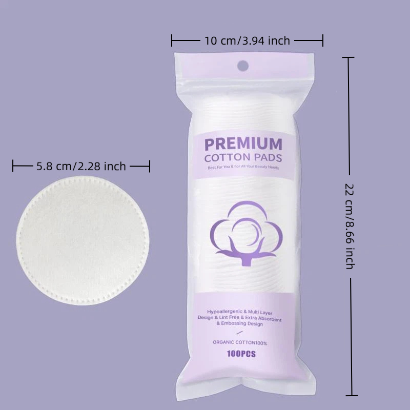 Facial Cleaning Wipes Makeup R - огляд і ціна Beauty Makeup Wholesale