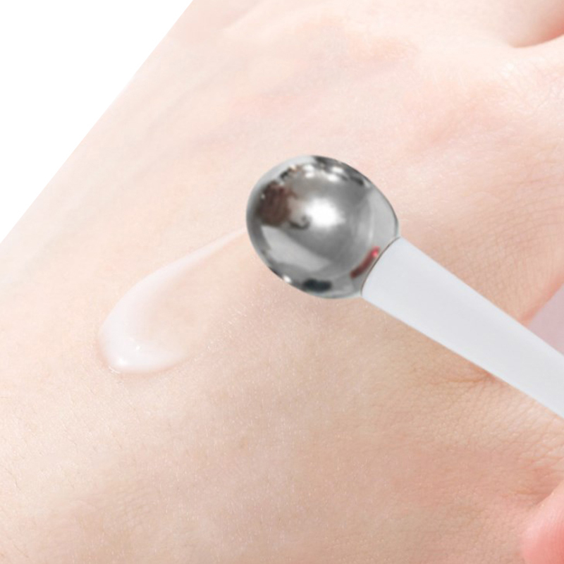 1pc Eye Roller Massage Stick E - огляд і ціна Beauty Glazed Makeup