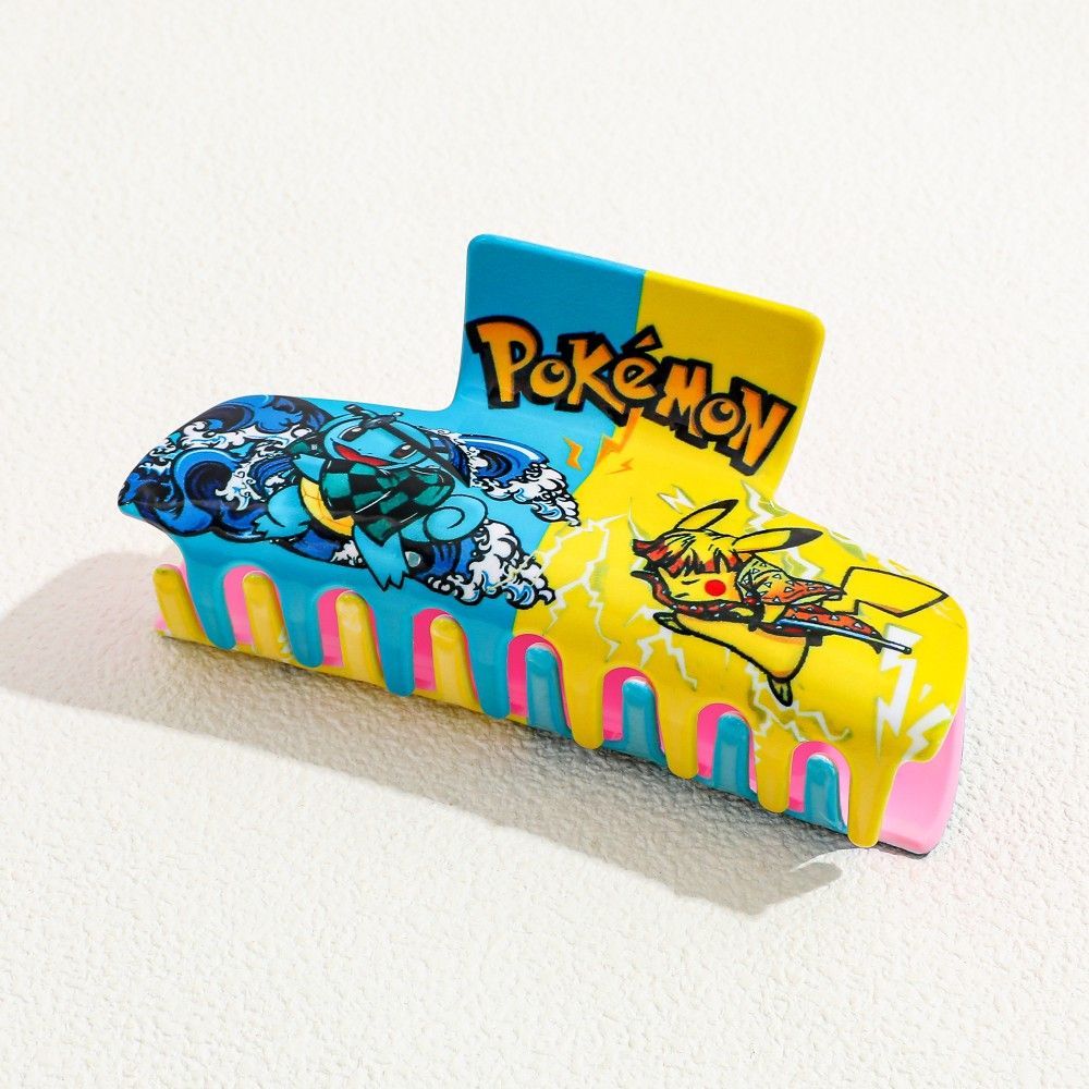 New Pokémon and Demon Slayer i - огляд і ціна Beauty Makeup Wholesale