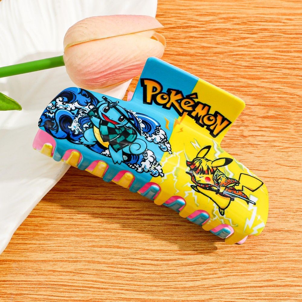 New Pokémon and Demon Slayer i - огляд і ціна Beauty Makeup Wholesale