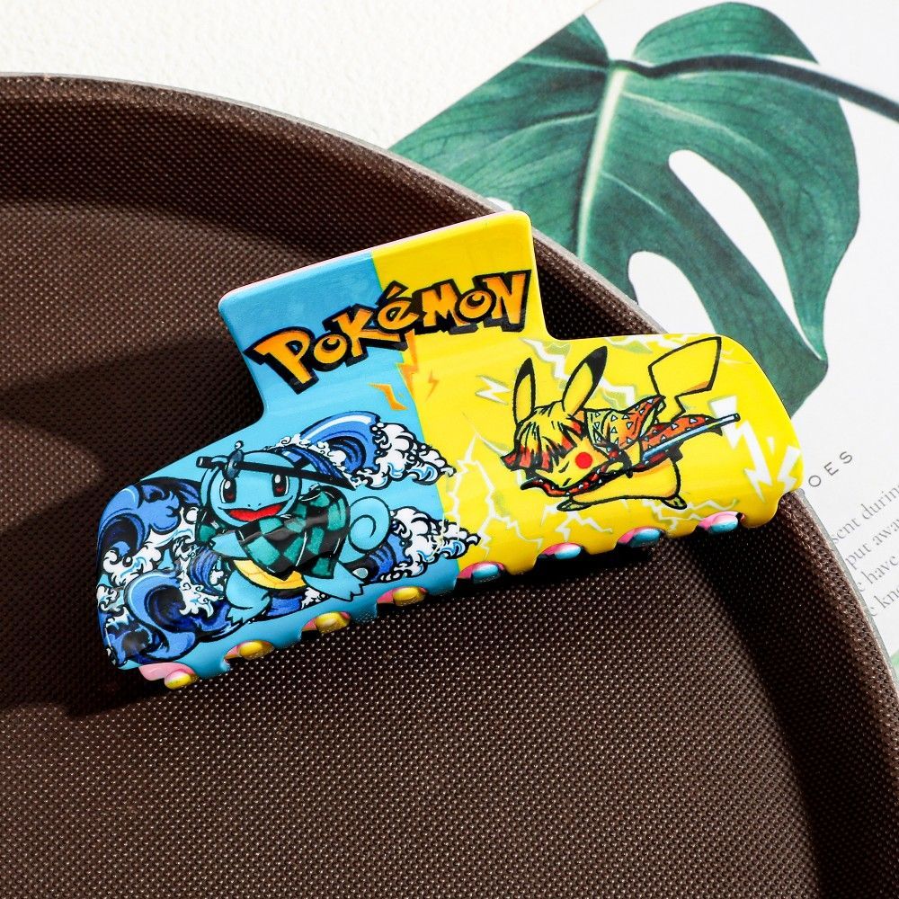 New Pokémon and Demon Slayer i - огляд і ціна Beauty Makeup Wholesale