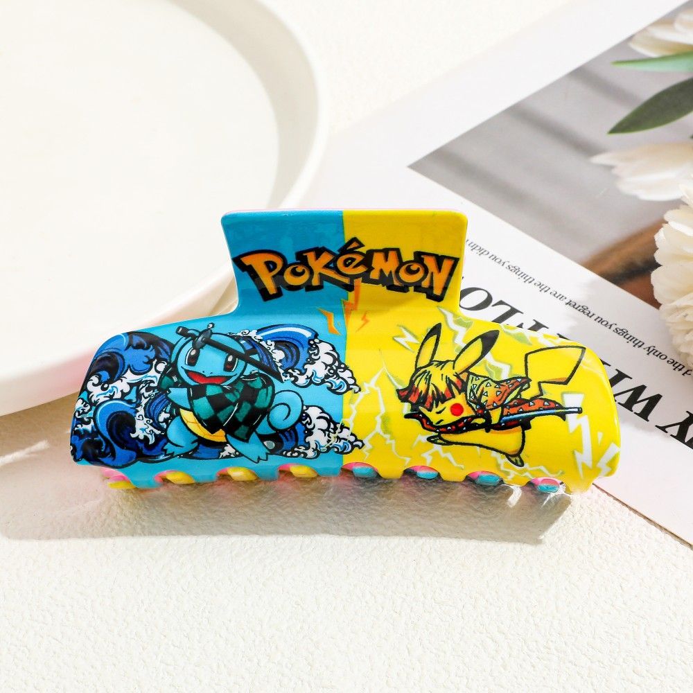 New Pokémon and Demon Slayer i - огляд і ціна Beauty Makeup Wholesale
