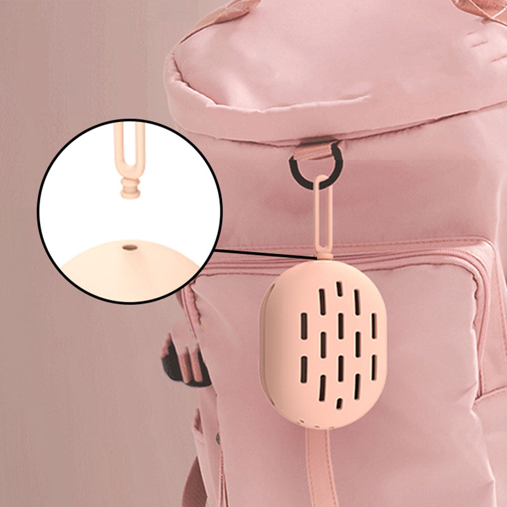 2Pcs Makeup Sponge Box Silicon - огляд і ціна Beauty Makeup Design