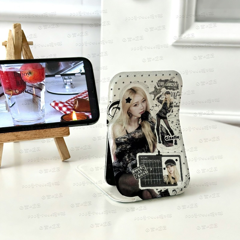 Aespas Mini Folding Makeup Mir - огляд і ціна Beauty Makeup Wholesale