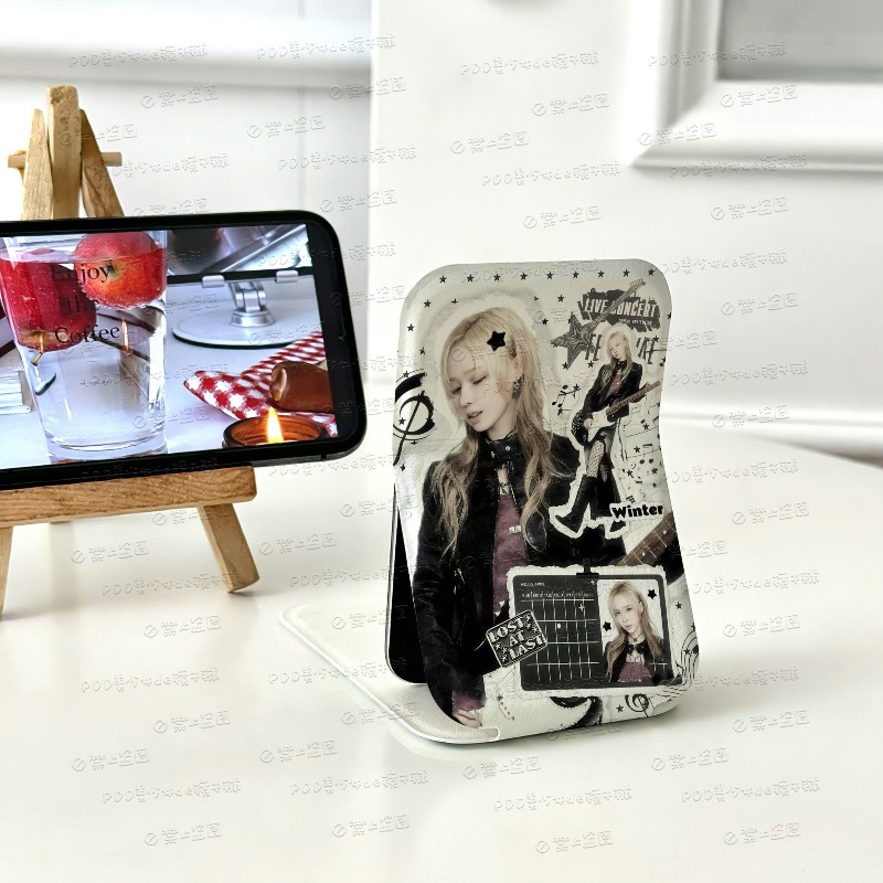 Aespas Mini Folding Makeup Mir - огляд і ціна Beauty Makeup Wholesale
