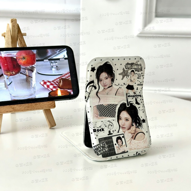 Aespas Mini Folding Makeup Mir - огляд і ціна Beauty Makeup Wholesale