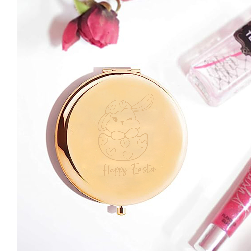 1pc Cartoon Beautiful rabbit C - огляд і ціна Makeup And Beauty