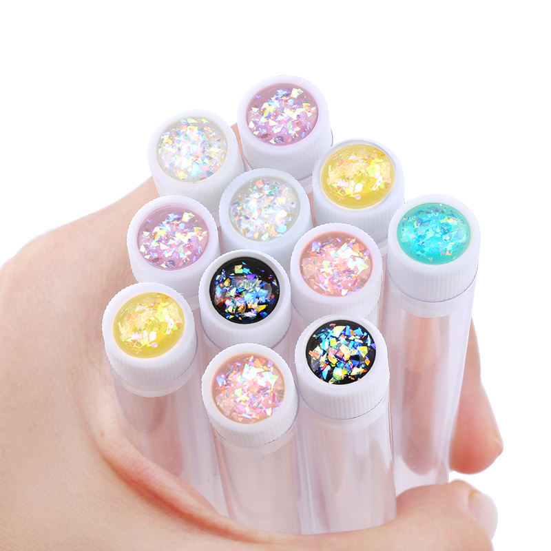 50/100pcs Diamond Eyebrow Brus - огляд і ціна Beauty Makeup Wholesale