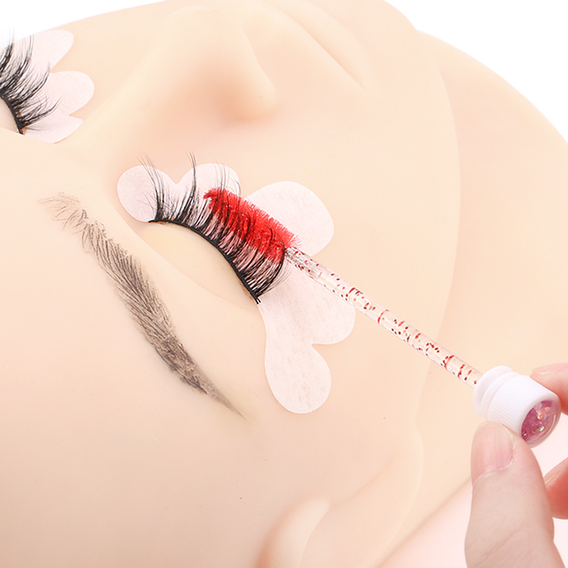 50/100pcs Diamond Eyebrow Brus - огляд і ціна Beauty Makeup Wholesale