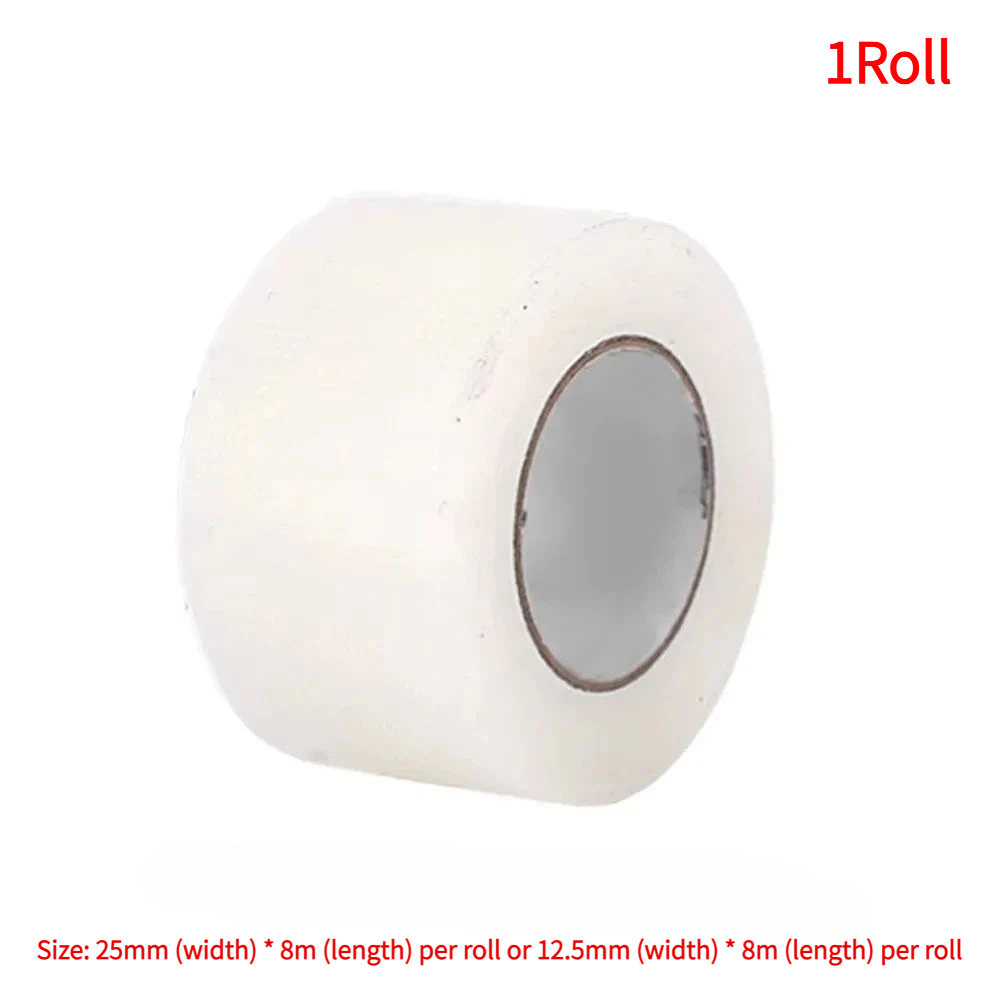 1Roll 8m PE Facial Tape Profes - огляд і ціна Makeup And Beauty