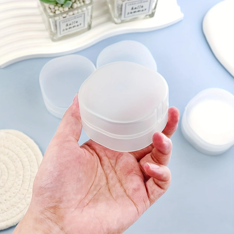 1PCS Durable Transparent Makeu - огляд і ціна Beauty Makeup Design