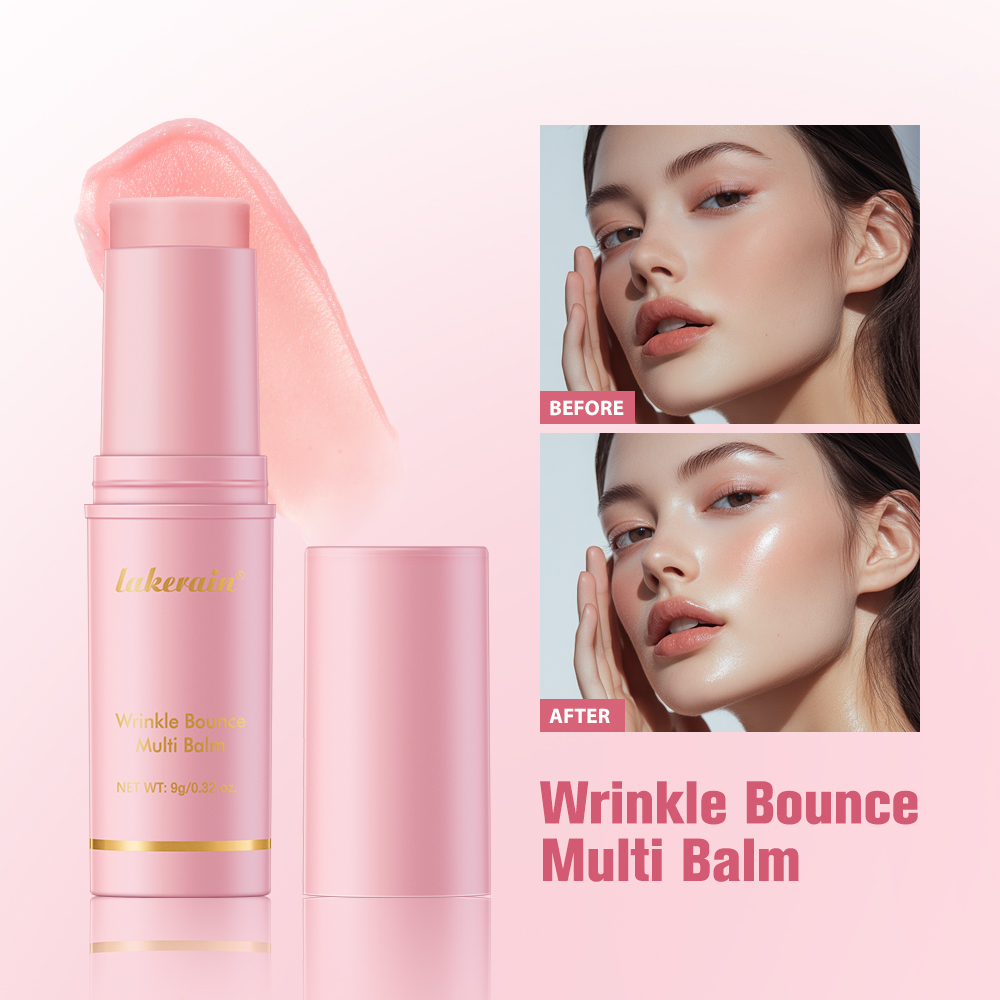 Wrinkle KAHI Removal Multi Bou - огляд і ціна Beauty Glazed Makeup