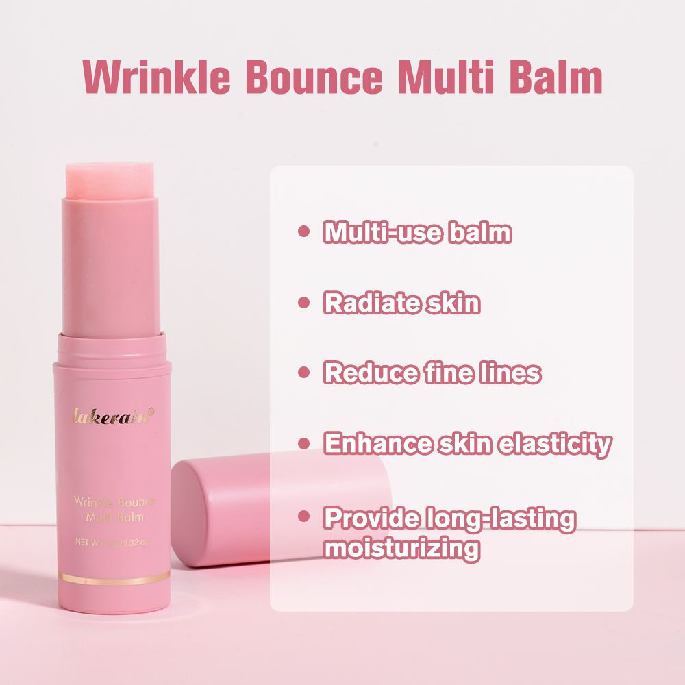 Wrinkle KAHI Removal Multi Bou - огляд і ціна Beauty Glazed Makeup