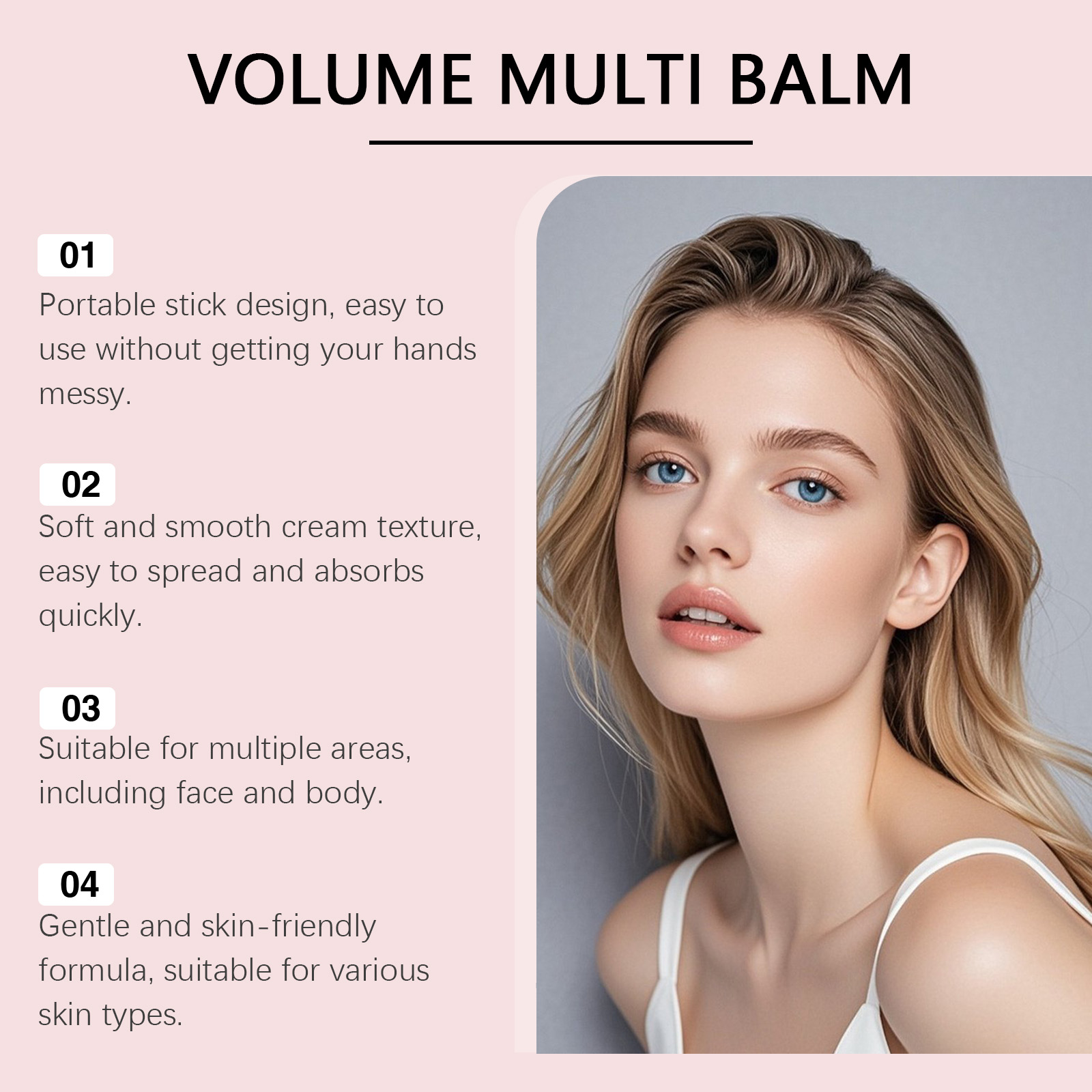 Korean Silk Collagen Serum Moi - огляд і ціна Beauty Glazed Makeup