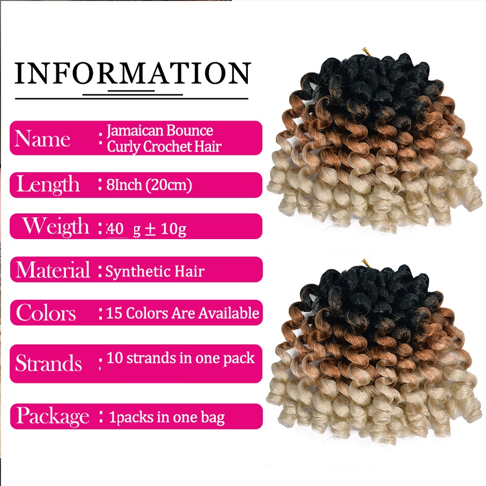 Synthetic Ombre Braiding Hair  - огляд і ціна Hair Curling Wand