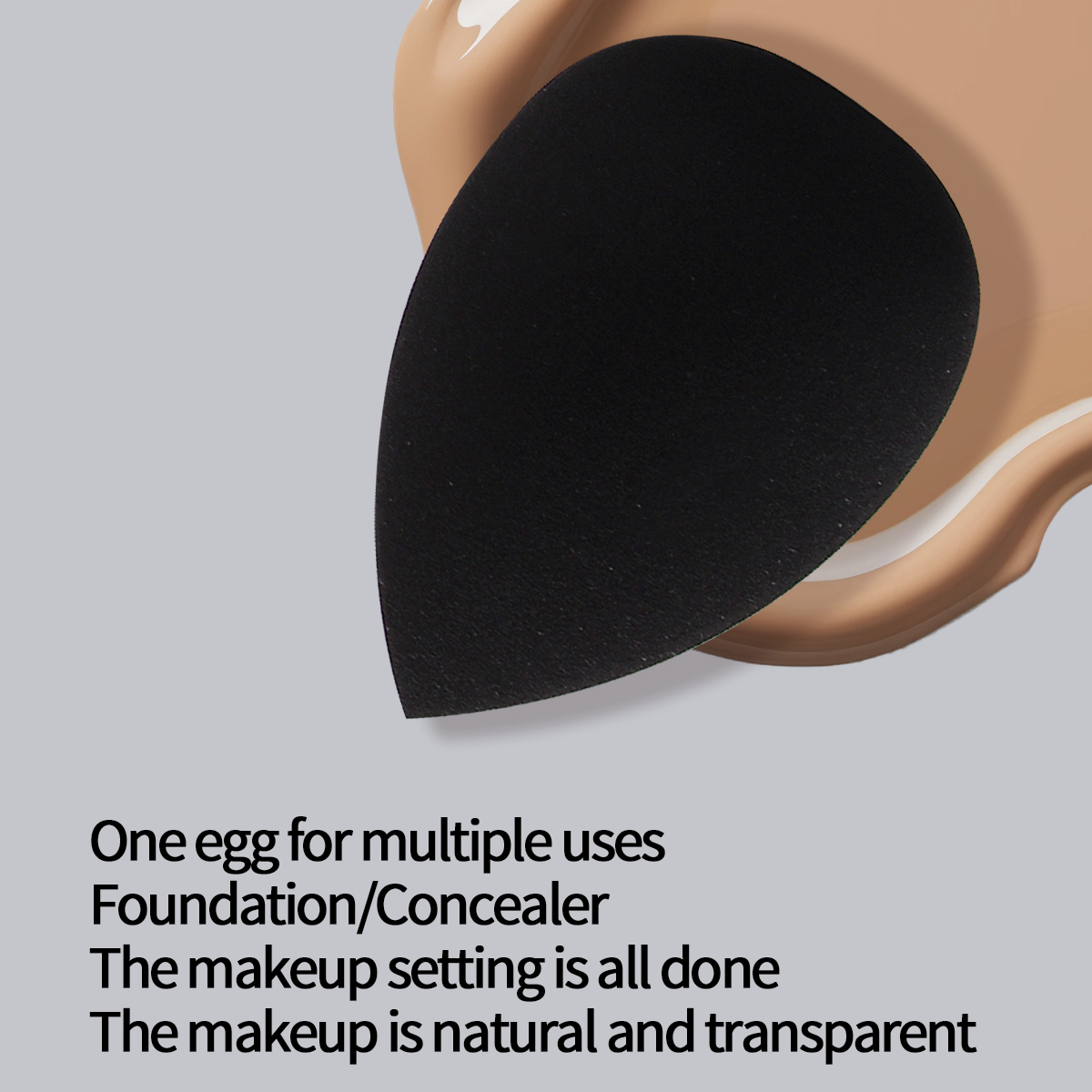 12-Piece Makeup Tool Set Ultra - огляд і ціна Beauty Makeup Design