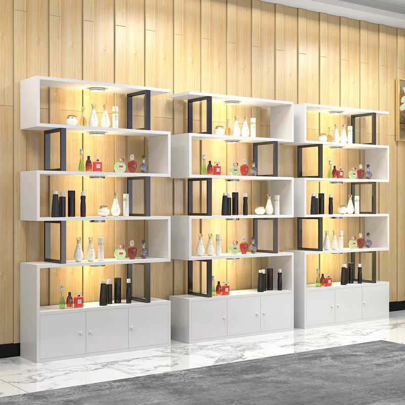 Custom, Beauty Cosmetics Shop  - огляд і ціна Beauty Makeup Design