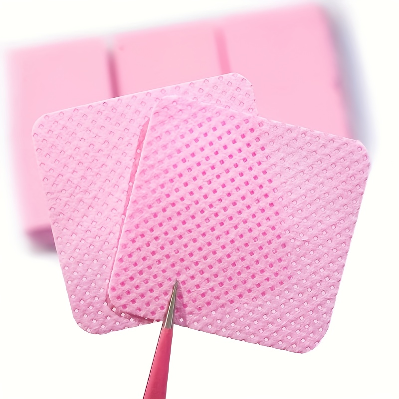 600pcs/2bag Hairless Nail Poli - огляд і ціна Beauty Makeup Wholesale