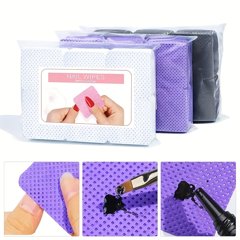 600pcs/2bag Hairless Nail Poli - огляд і ціна Beauty Makeup Wholesale