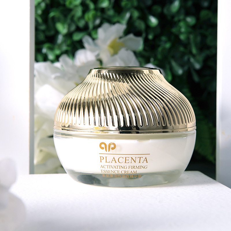 50g Korean Sheep Placenta Acti - огляд і ціна Beauty Glazed Makeup