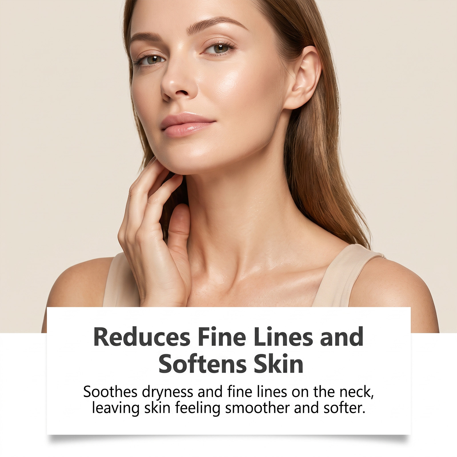 Tri-lift Peptide Complex Cream - огляд і ціна Beauty Glazed Makeup