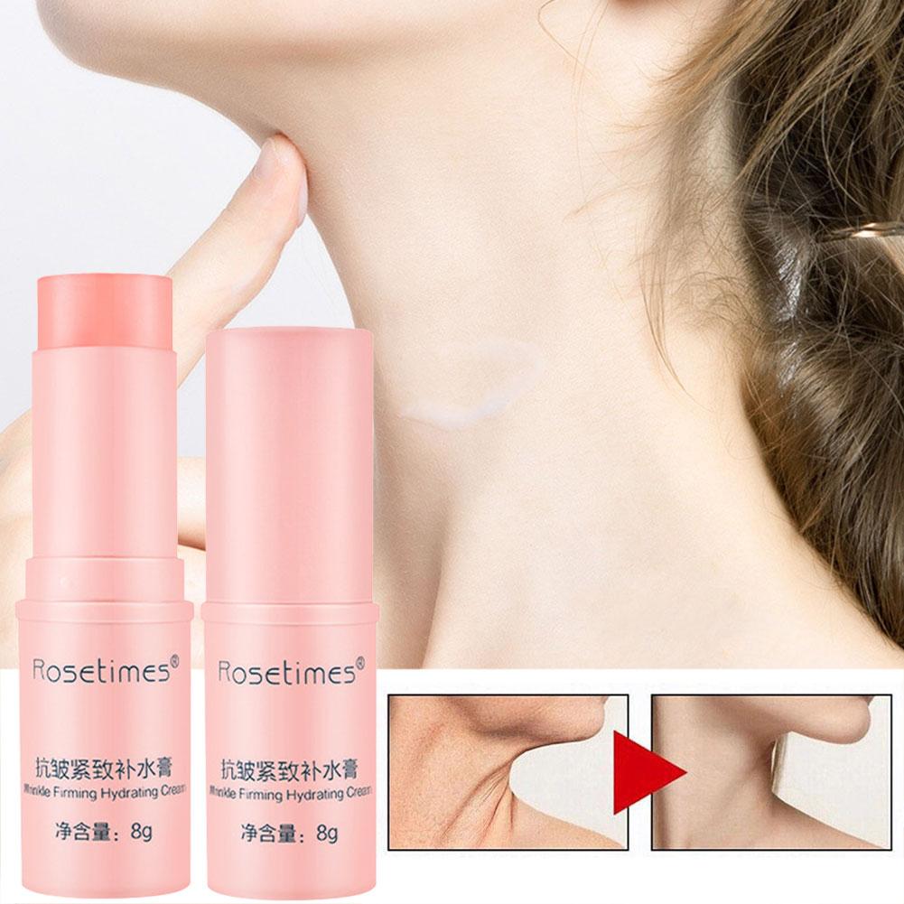 Rosetimes Wrinkle Firming Hydr - огляд і ціна Beauty Glazed Makeup