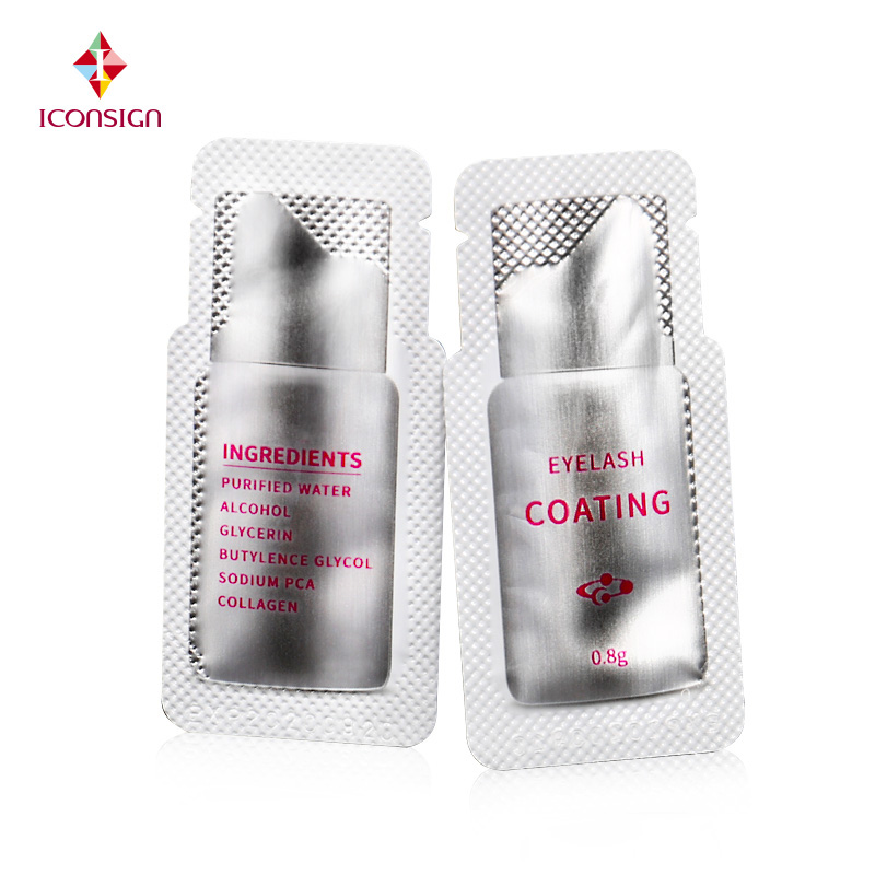 10 Pieces/Lot Lash Lift Sachet - огляд і ціна Your Beauty Makeup