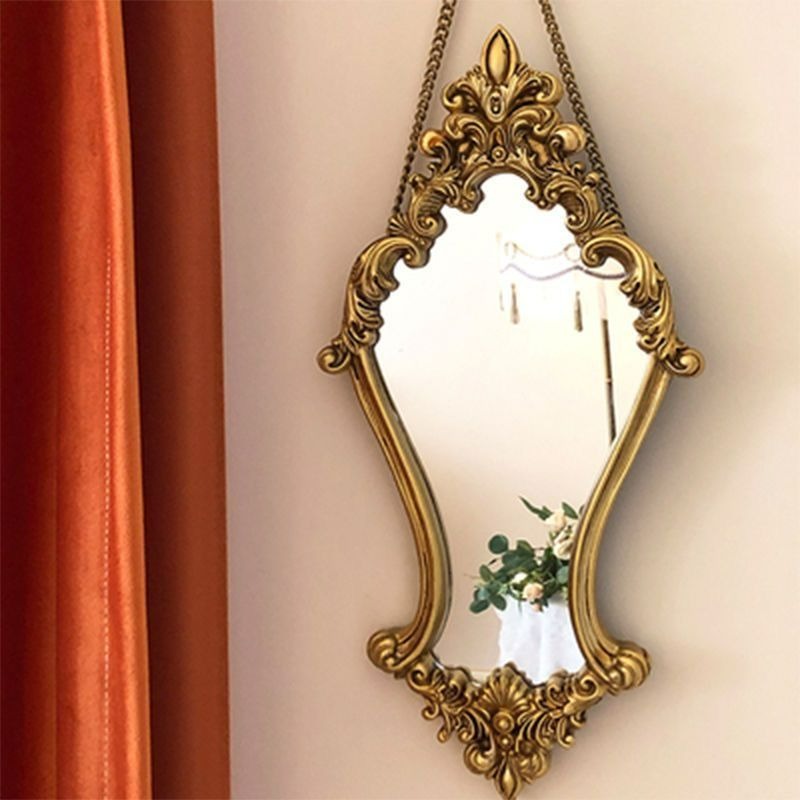 Light Luxury Wall-mounted Euro - огляд і ціна Photo Beauty Makeup