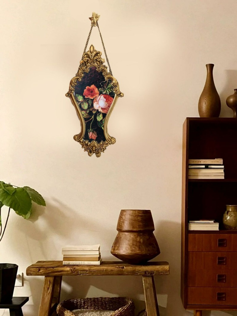 Light Luxury Wall-mounted Euro - огляд і ціна Photo Beauty Makeup